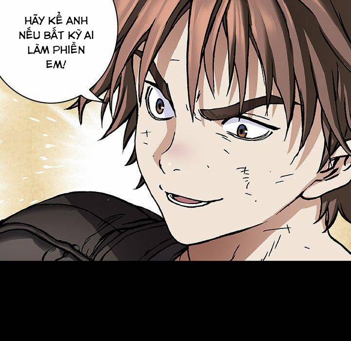 Đứa Con Thần Chết 72 trang 41