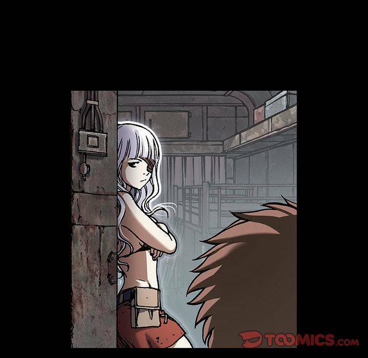 Đứa Con Thần Chết 72 trang 42