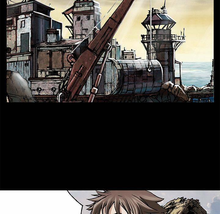 Đứa Con Thần Chết 72 trang 45