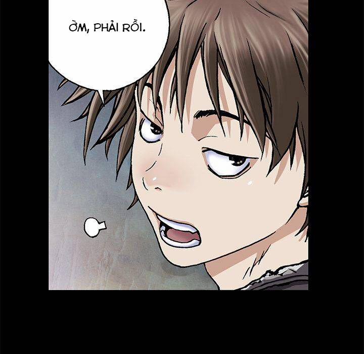 Đứa Con Thần Chết 72 trang 47