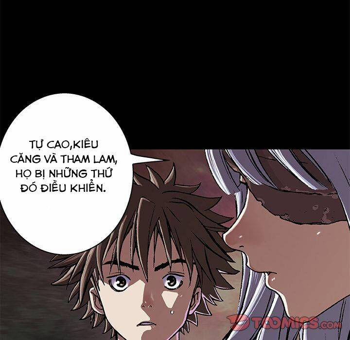 Đứa Con Thần Chết 72 trang 54