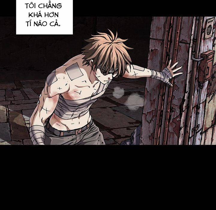 Đứa Con Thần Chết 72 trang 65