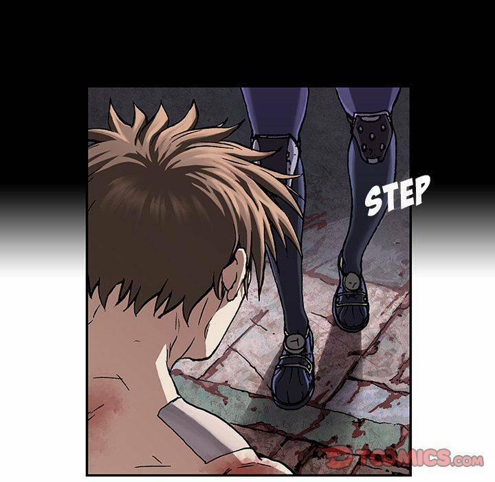 Đứa Con Thần Chết 72 trang 66