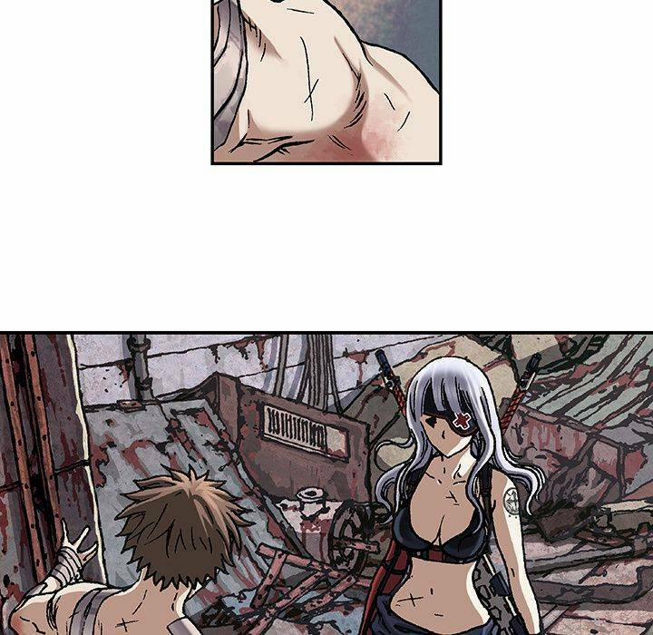 Đứa Con Thần Chết 72 trang 68