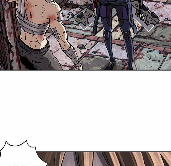 Đứa Con Thần Chết 72 trang 69