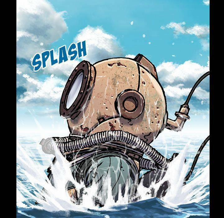 Đứa Con Thần Chết 72 trang 7