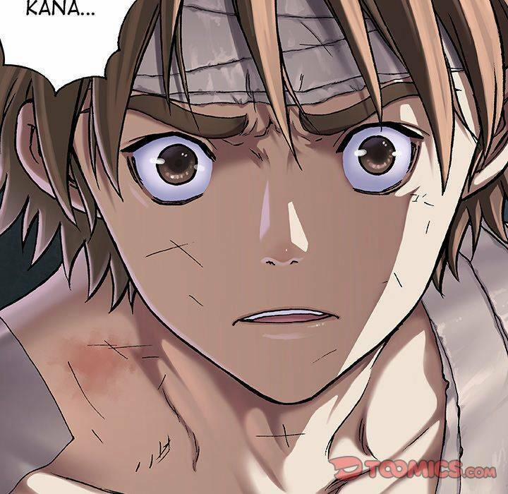 Đứa Con Thần Chết 72 trang 70