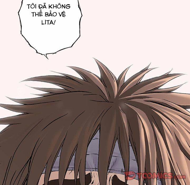 Đứa Con Thần Chết 72 trang 74