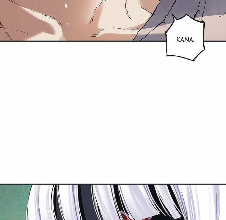 Đứa Con Thần Chết 72 trang 76