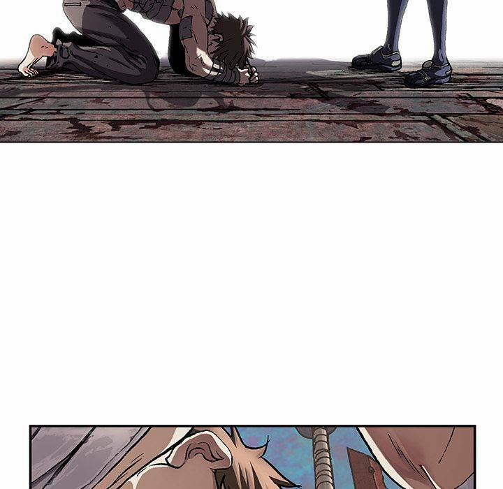 Đứa Con Thần Chết 72 trang 81