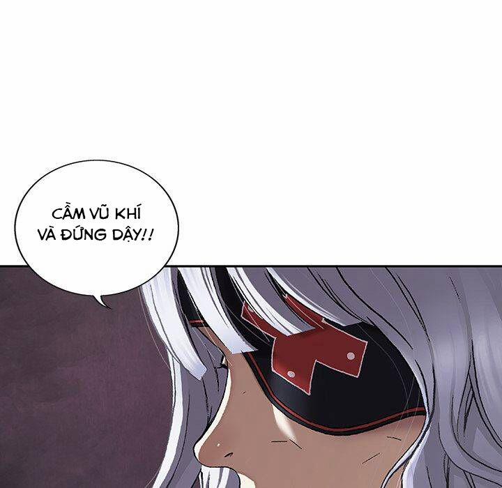Đứa Con Thần Chết 72 trang 85