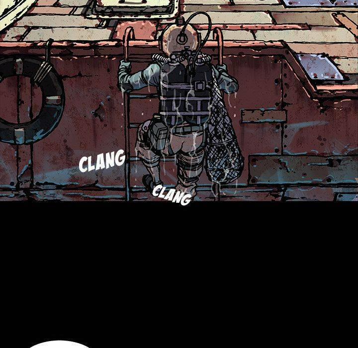 Đứa Con Thần Chết 72 trang 9