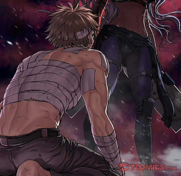 Đứa Con Thần Chết 72 trang 90