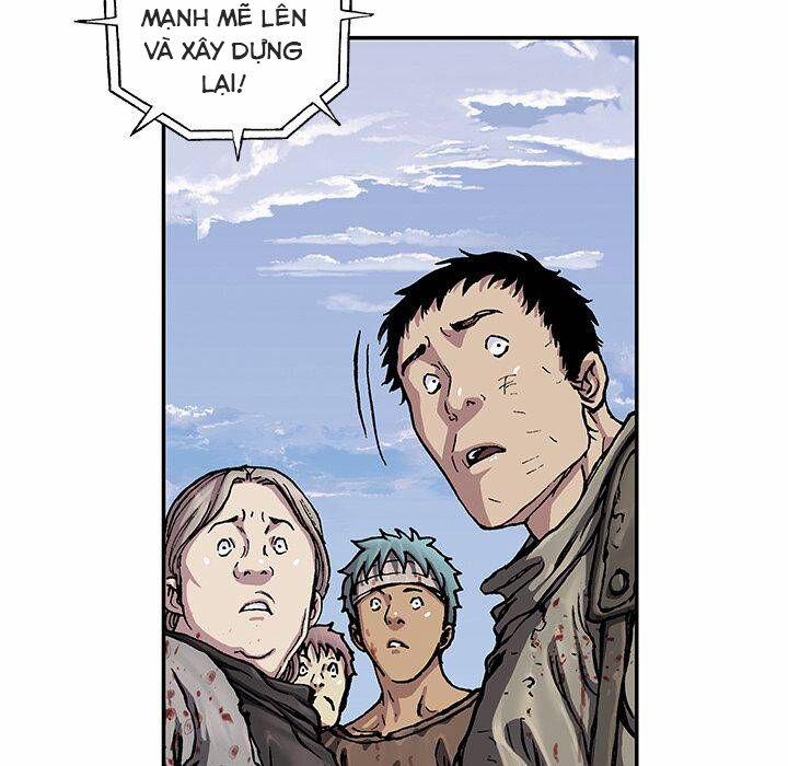Đứa Con Thần Chết 73 trang 12