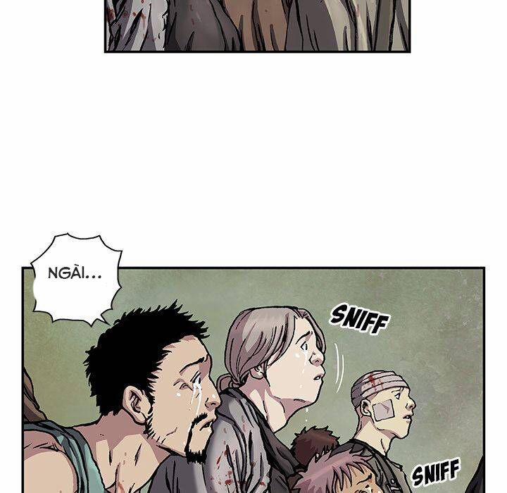 Đứa Con Thần Chết 73 trang 13