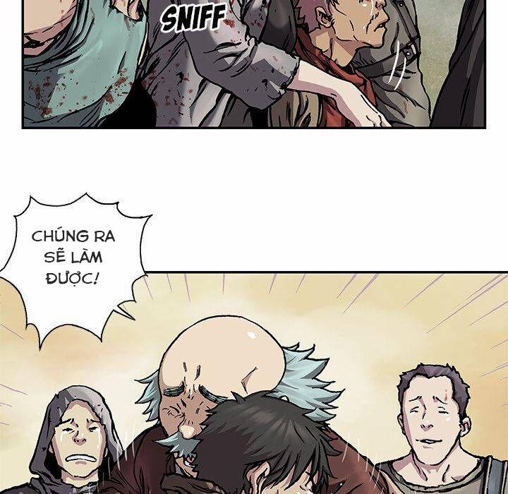 Đứa Con Thần Chết 73 trang 14