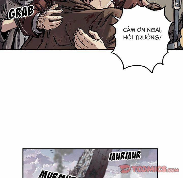 Đứa Con Thần Chết 73 trang 15