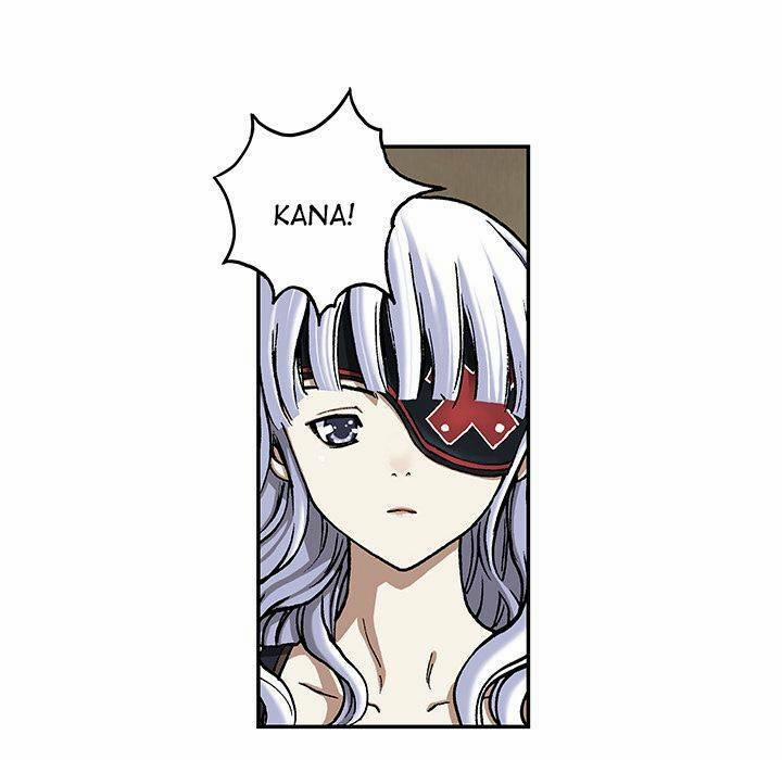 Đứa Con Thần Chết 73 trang 17