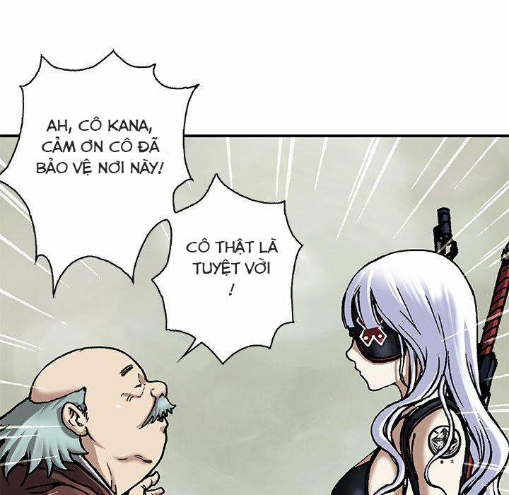 Đứa Con Thần Chết 73 trang 18