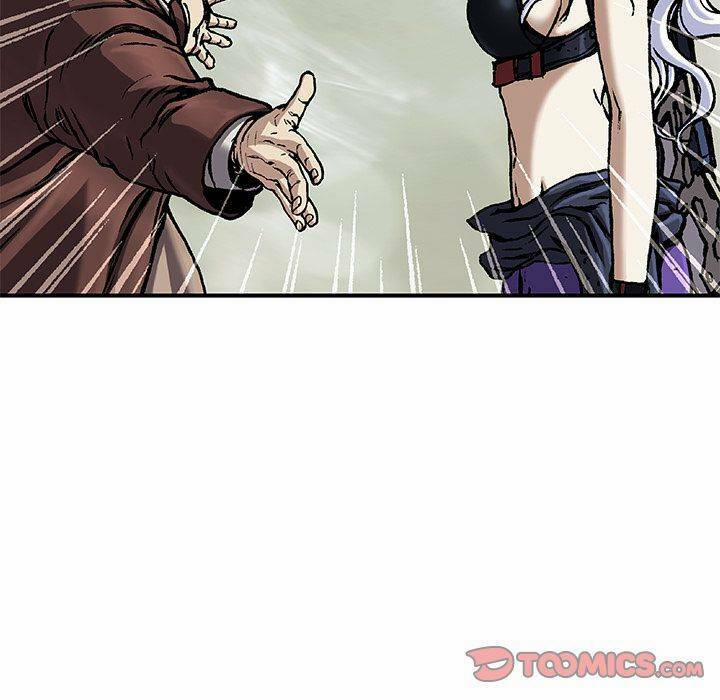 Đứa Con Thần Chết 73 trang 19