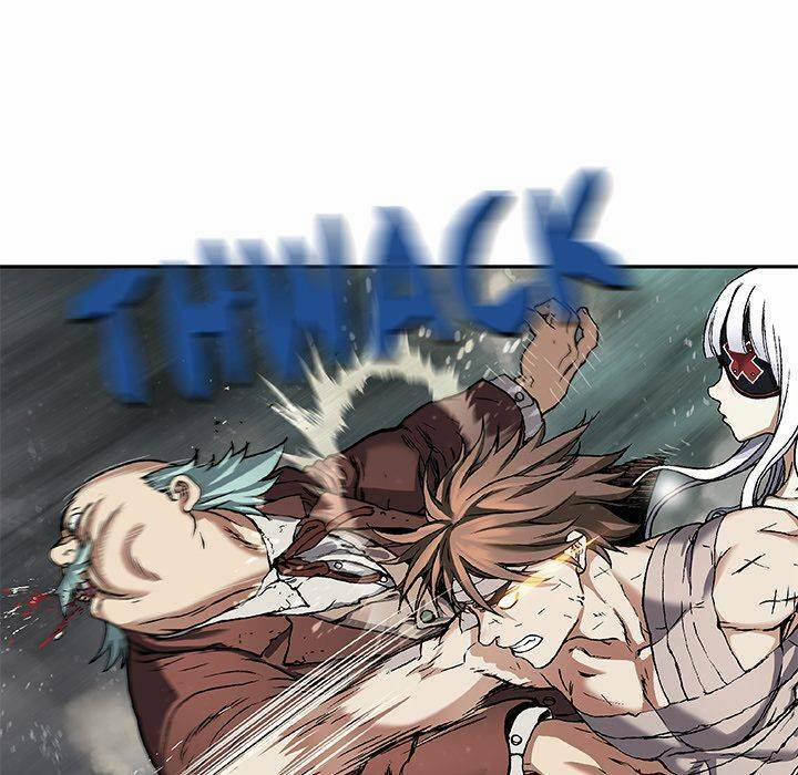 Đứa Con Thần Chết 73 trang 20