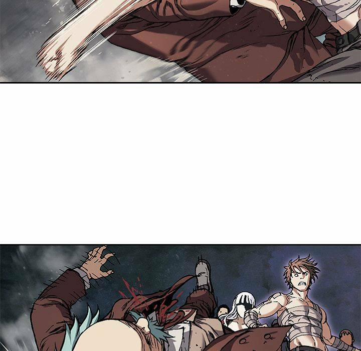 Đứa Con Thần Chết 73 trang 21