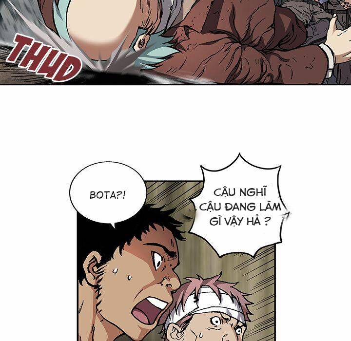 Đứa Con Thần Chết 73 trang 22