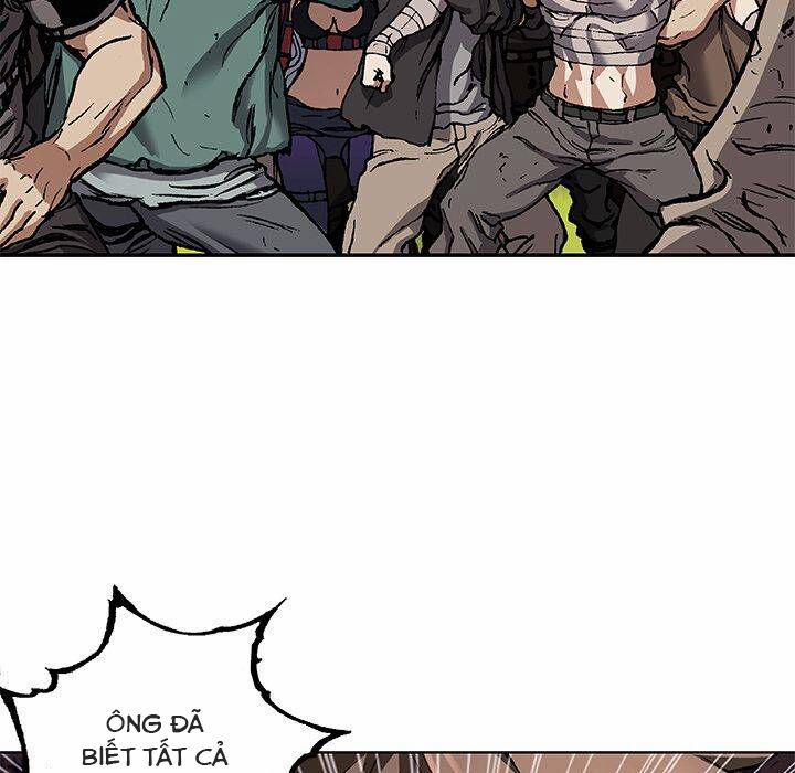 Đứa Con Thần Chết 73 trang 25