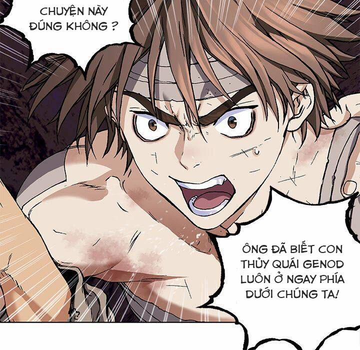 Đứa Con Thần Chết 73 trang 26