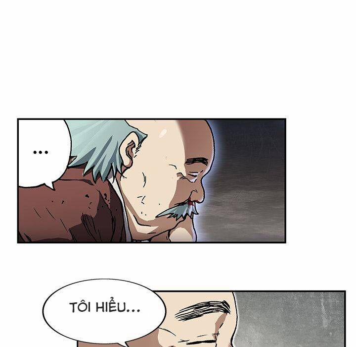 Đứa Con Thần Chết 73 trang 29