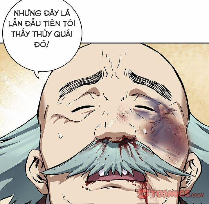 Đứa Con Thần Chết 73 trang 31