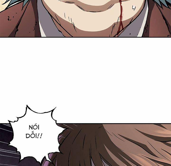 Đứa Con Thần Chết 73 trang 32