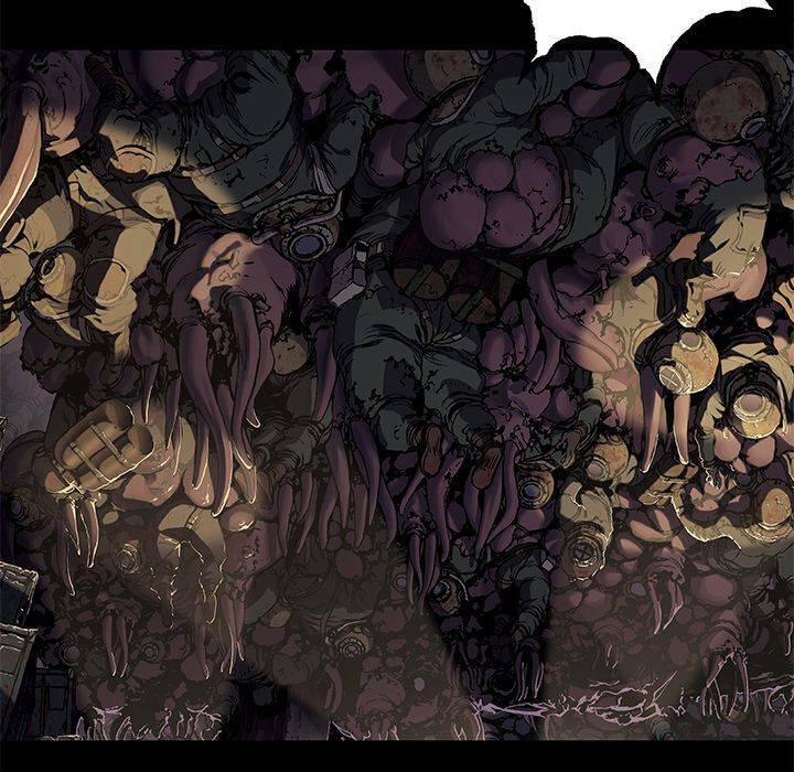 Đứa Con Thần Chết 73 trang 34