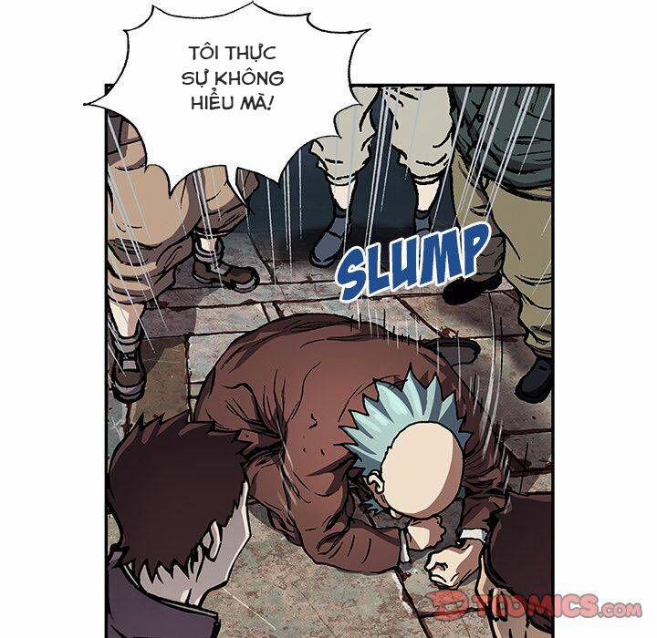 Đứa Con Thần Chết 73 trang 39