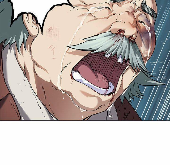 Đứa Con Thần Chết 73 trang 41