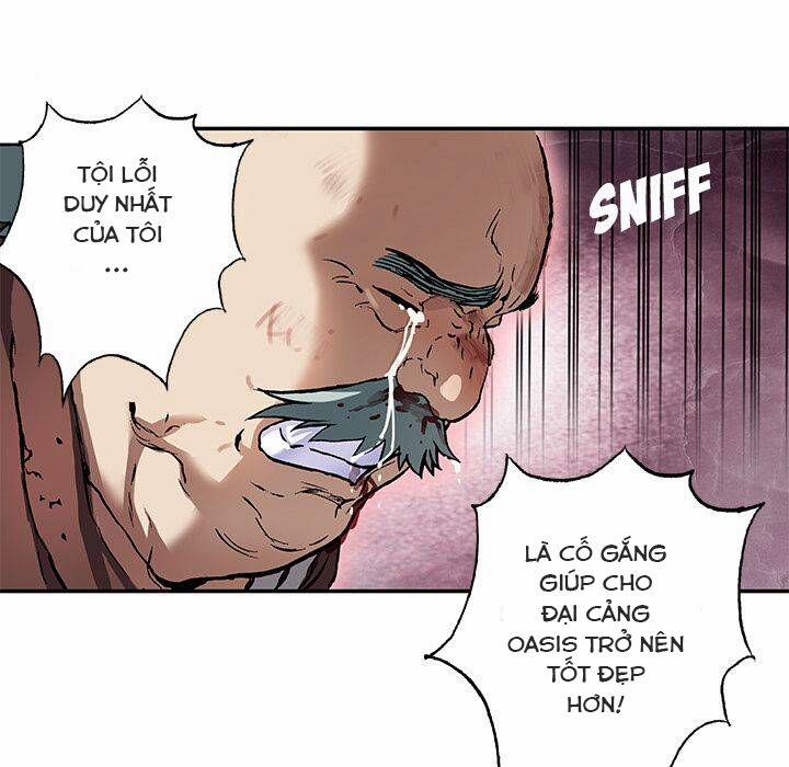 Đứa Con Thần Chết 73 trang 42