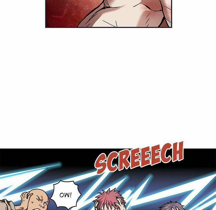 Đứa Con Thần Chết 73 trang 45