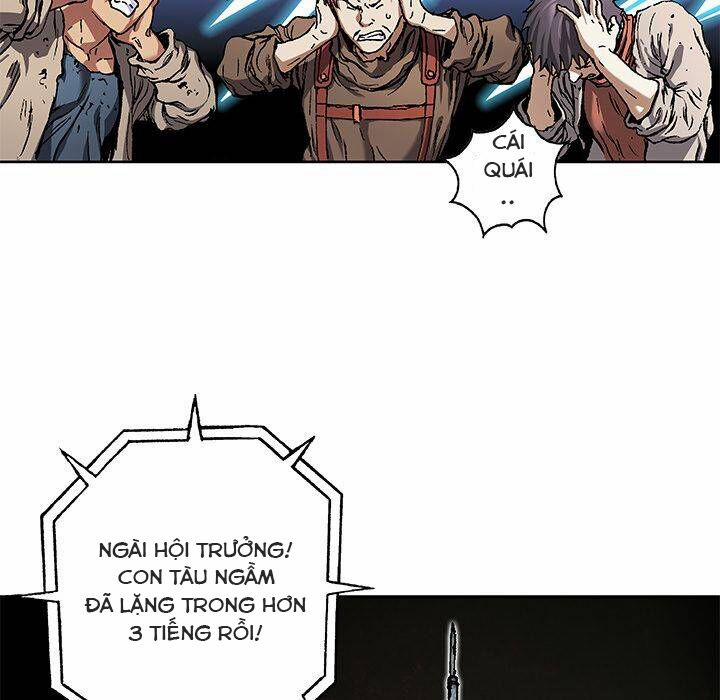 Đứa Con Thần Chết 73 trang 46