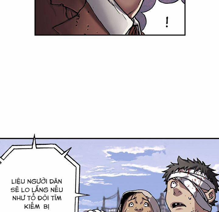 Đứa Con Thần Chết 73 trang 49
