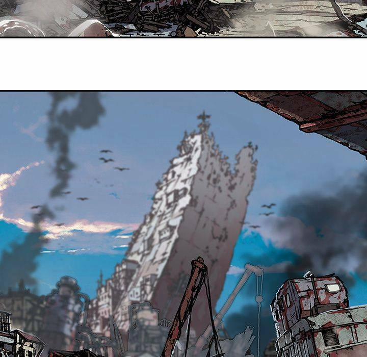 Đứa Con Thần Chết 73 trang 5