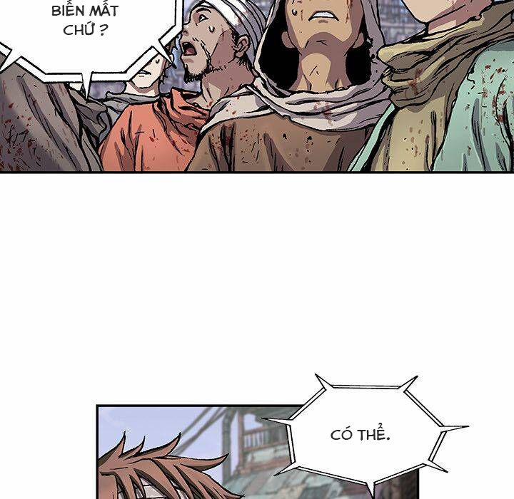 Đứa Con Thần Chết 73 trang 50