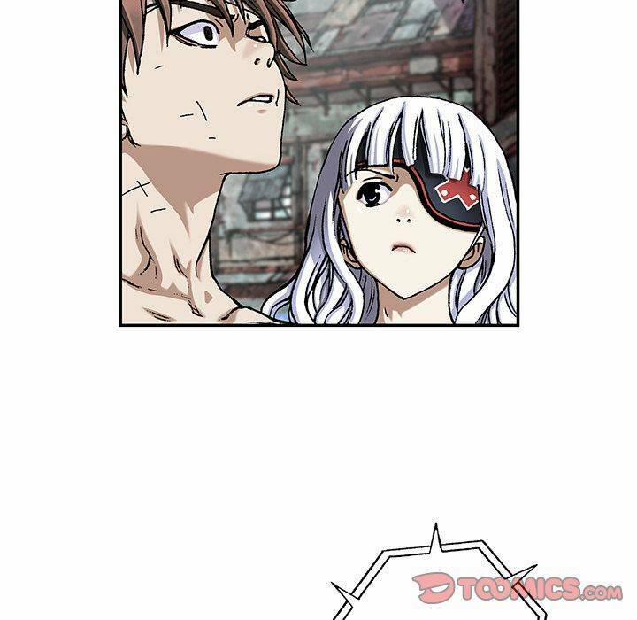 Đứa Con Thần Chết 73 trang 51