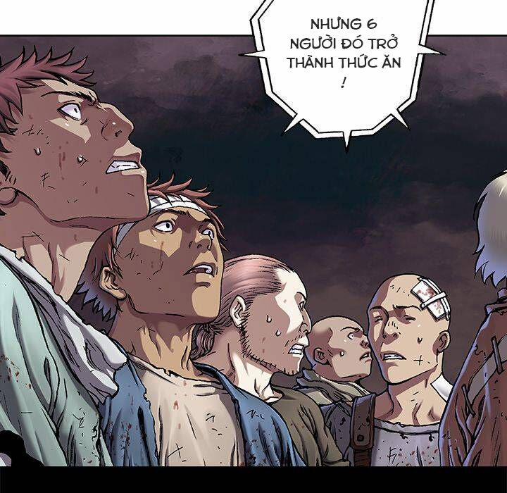 Đứa Con Thần Chết 73 trang 52