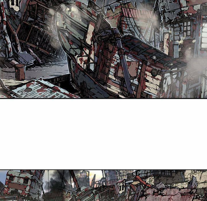 Đứa Con Thần Chết 73 trang 6