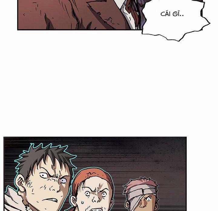 Đứa Con Thần Chết 73 trang 61