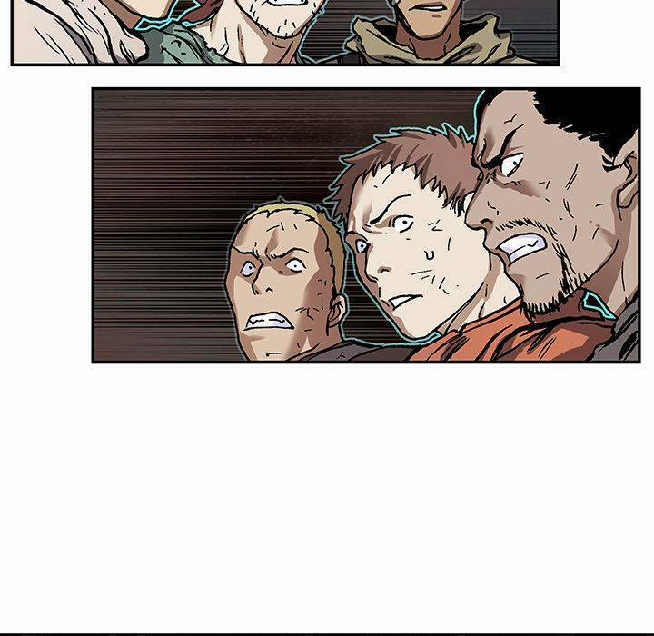 Đứa Con Thần Chết 73 trang 62