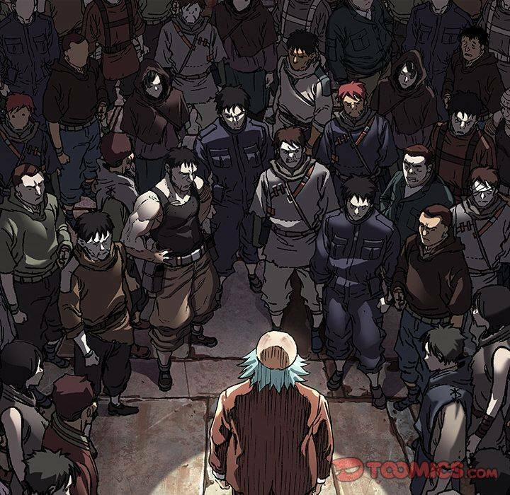 Đứa Con Thần Chết 73 trang 63