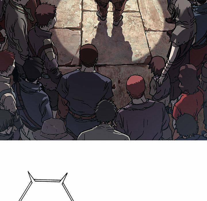 Đứa Con Thần Chết 73 trang 64