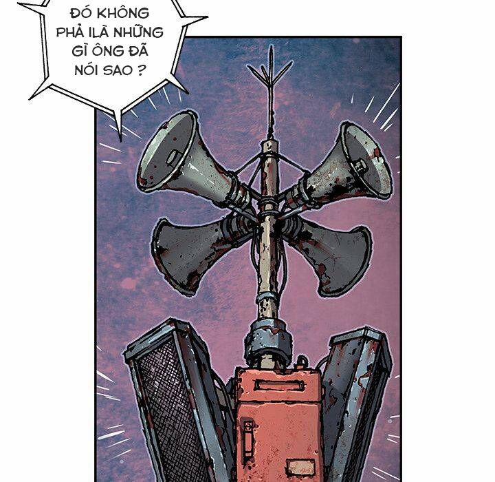 Đứa Con Thần Chết 73 trang 65
