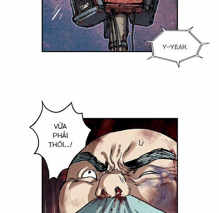 Đứa Con Thần Chết 73 trang 66